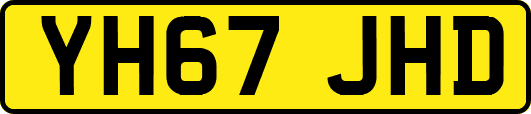YH67JHD
