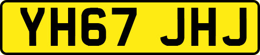 YH67JHJ