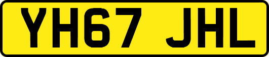 YH67JHL