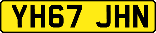 YH67JHN