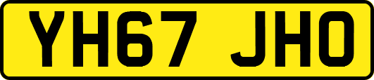 YH67JHO
