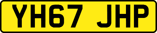 YH67JHP