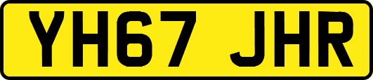 YH67JHR