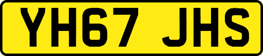 YH67JHS