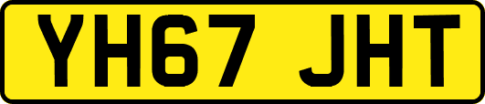 YH67JHT