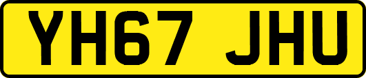 YH67JHU