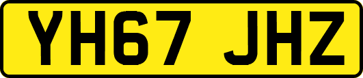YH67JHZ