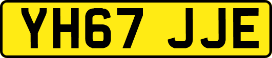 YH67JJE