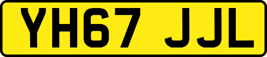 YH67JJL