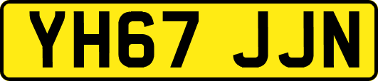 YH67JJN