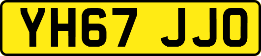 YH67JJO