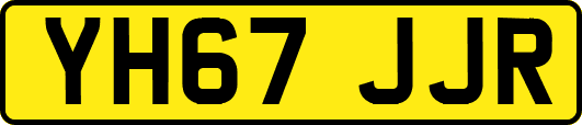 YH67JJR