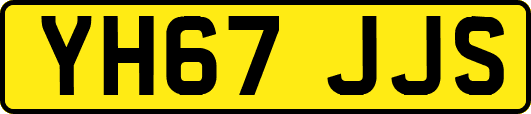 YH67JJS
