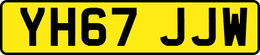 YH67JJW