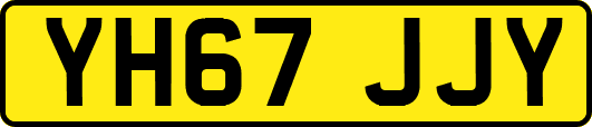 YH67JJY