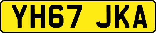 YH67JKA