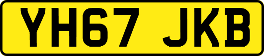 YH67JKB