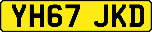 YH67JKD