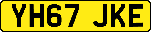 YH67JKE