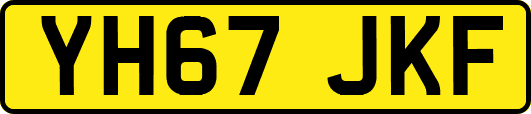 YH67JKF