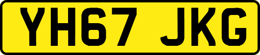 YH67JKG
