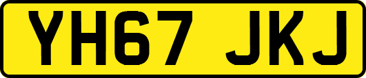 YH67JKJ