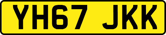 YH67JKK