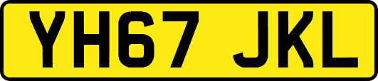 YH67JKL
