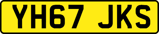 YH67JKS