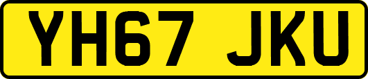 YH67JKU