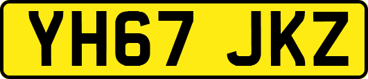 YH67JKZ