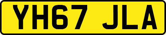 YH67JLA