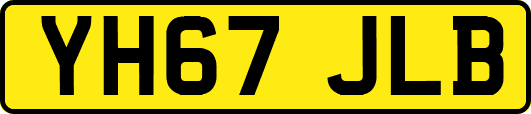 YH67JLB
