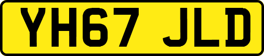 YH67JLD