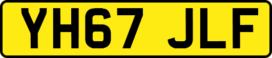 YH67JLF