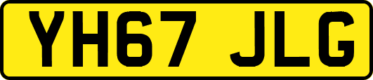 YH67JLG