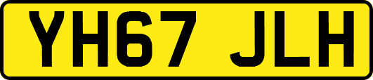 YH67JLH