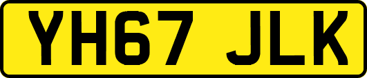 YH67JLK