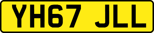 YH67JLL