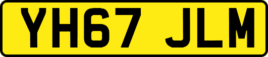 YH67JLM