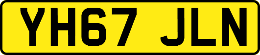 YH67JLN