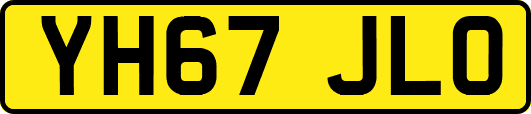 YH67JLO