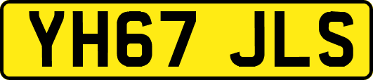 YH67JLS