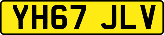 YH67JLV