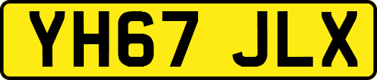 YH67JLX