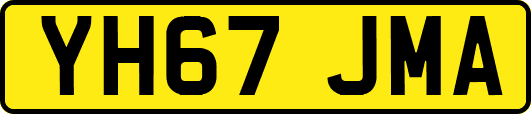 YH67JMA