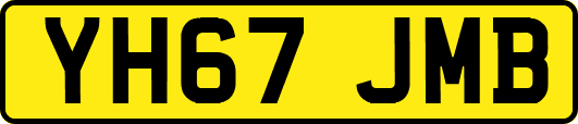 YH67JMB