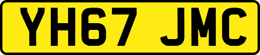 YH67JMC