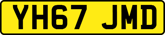 YH67JMD