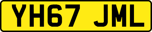 YH67JML